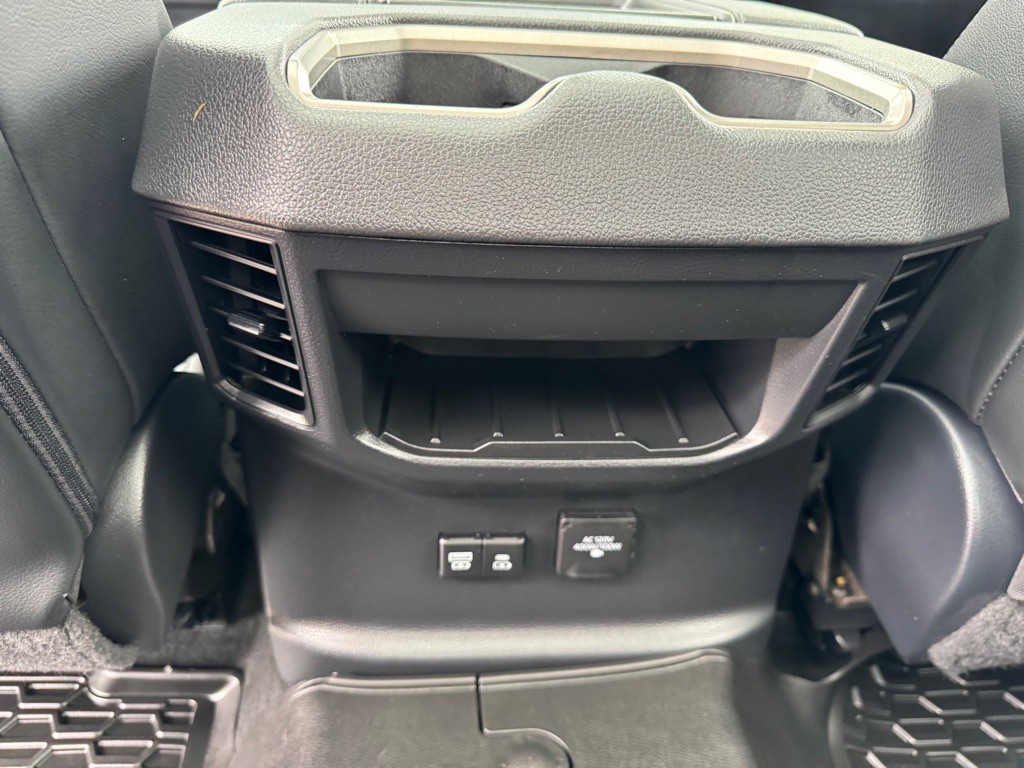 2024 Toyota Tundra Image 43
