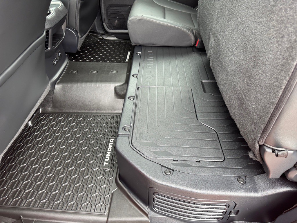 2024 Toyota Tundra Image 45