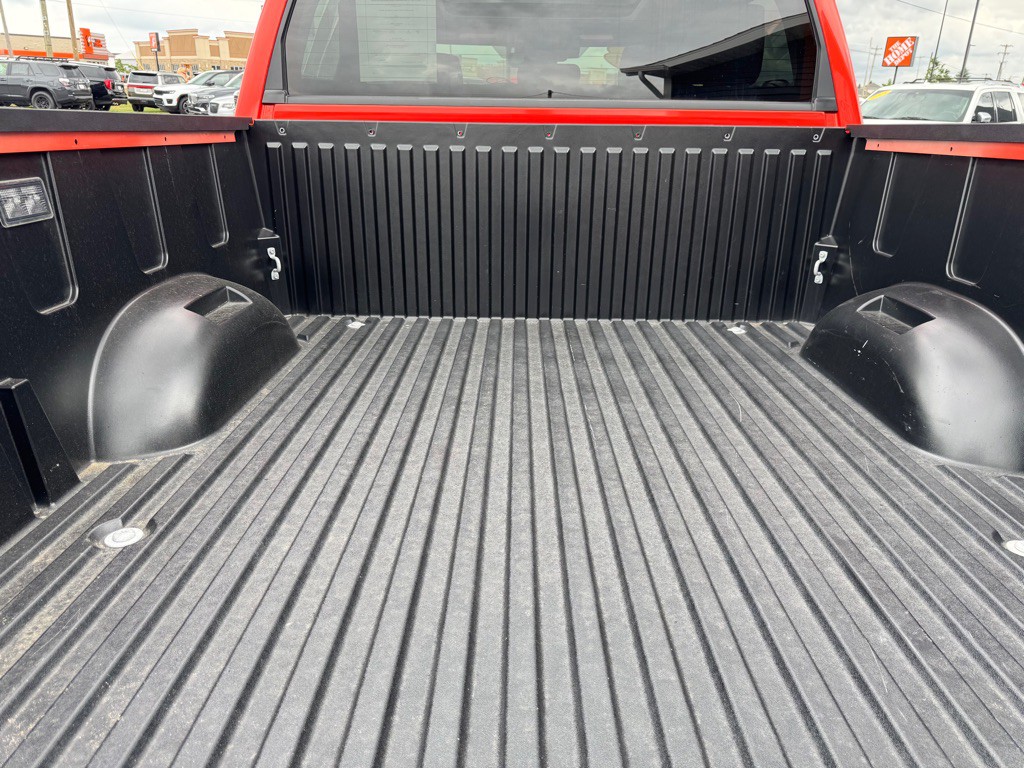 2024 Toyota Tundra Image 49