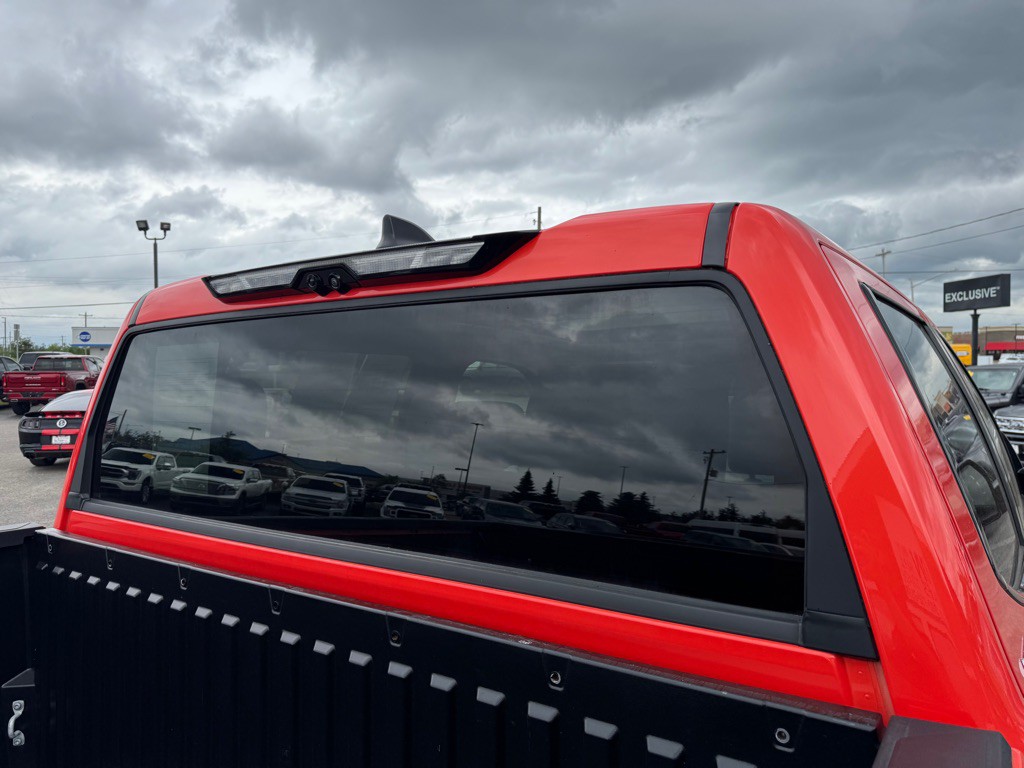 2024 Toyota Tundra Image 51