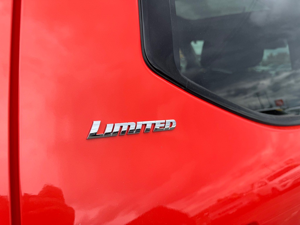 2024 Toyota Tundra Image 52