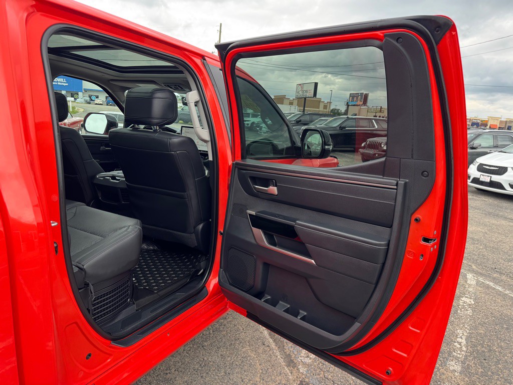 2024 Toyota Tundra Image 53