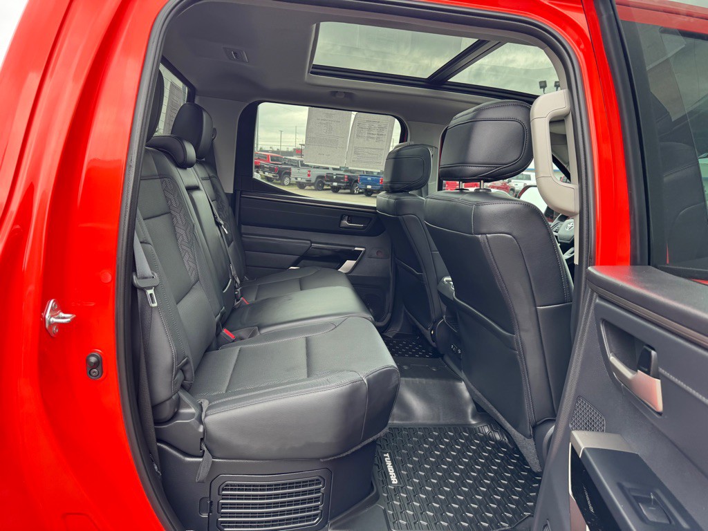 2024 Toyota Tundra Image 54