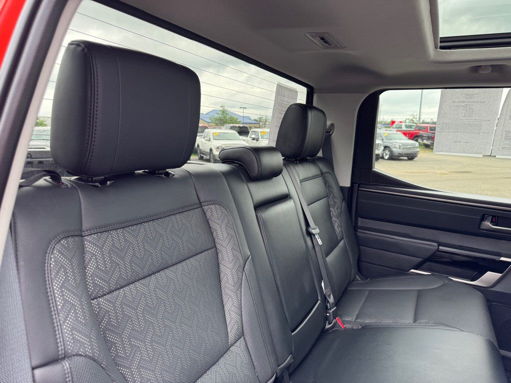 2024 Toyota Tundra Image 55