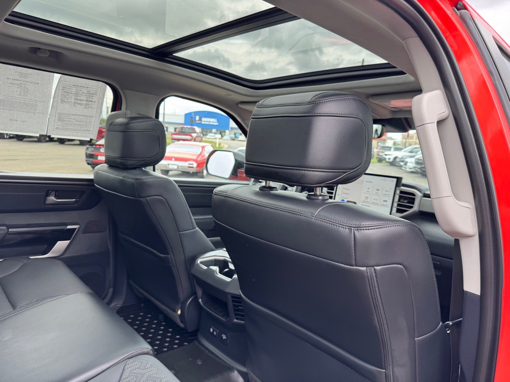 2024 Toyota Tundra Image 57