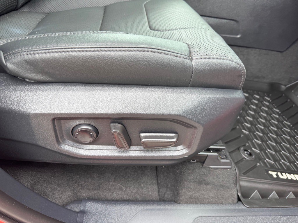 2024 Toyota Tundra Image 61