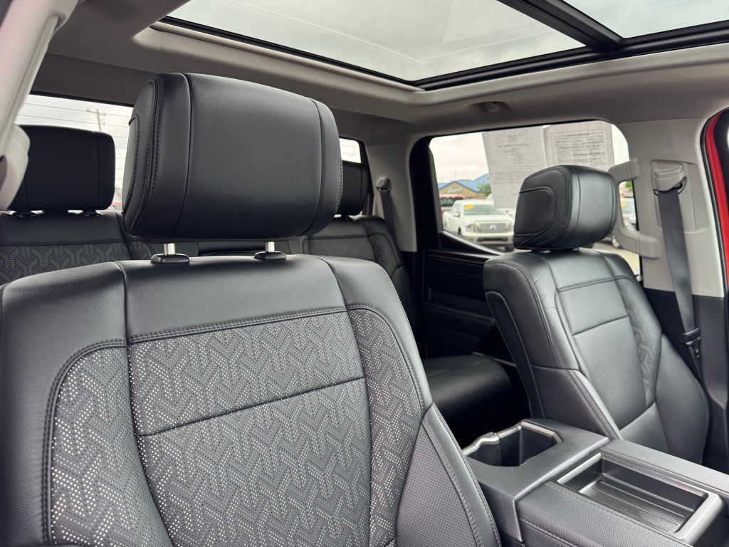 2024 Toyota Tundra Image 62