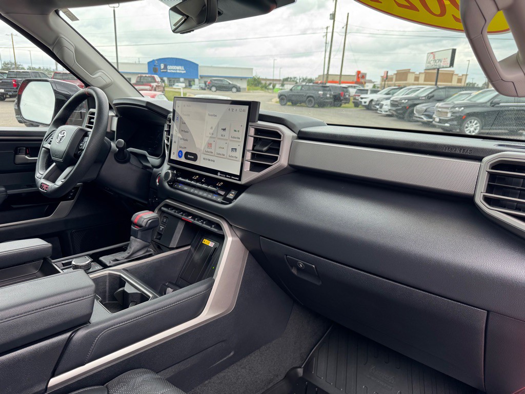 2024 Toyota Tundra Image 63