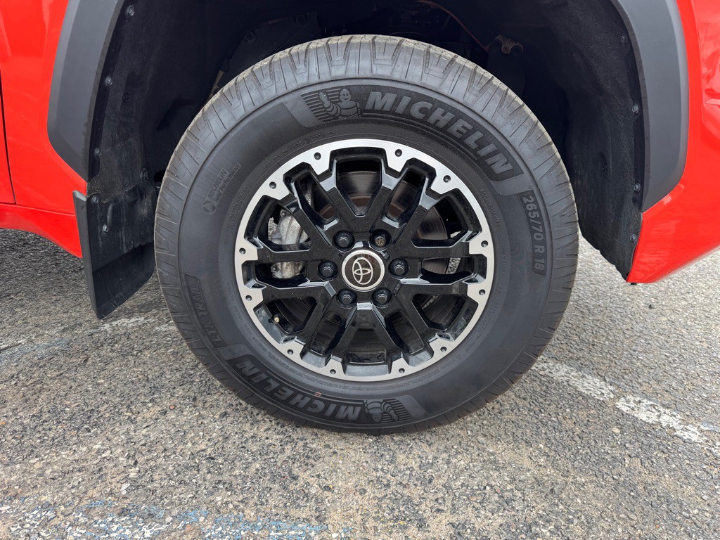 2024 Toyota Tundra Image 66