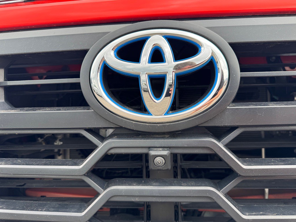 2024 Toyota Tundra Image 67