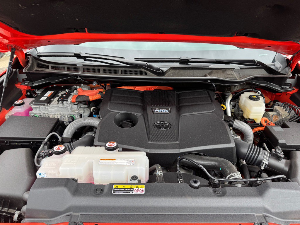 2024 Toyota Tundra Image 68