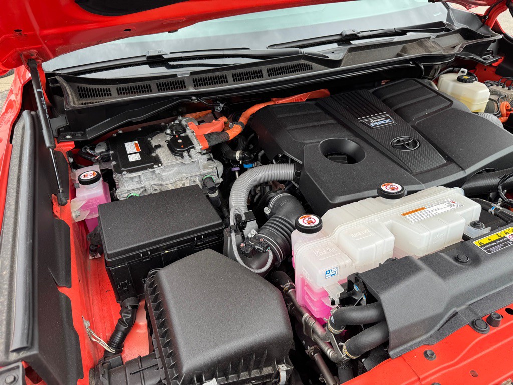 2024 Toyota Tundra Image 69