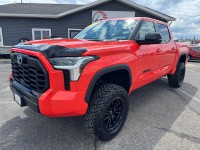 Image for 2024 Toyota Tundra Crewmax Limited Off Road ID: 6193176