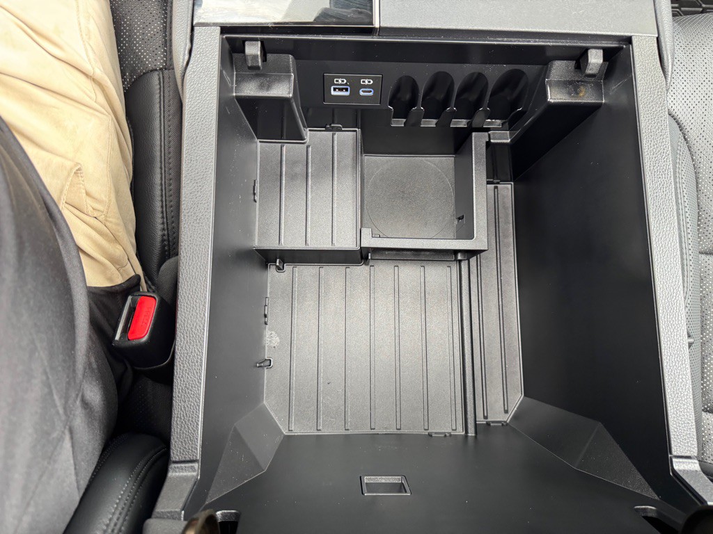 2024 Toyota Tundra Image 35