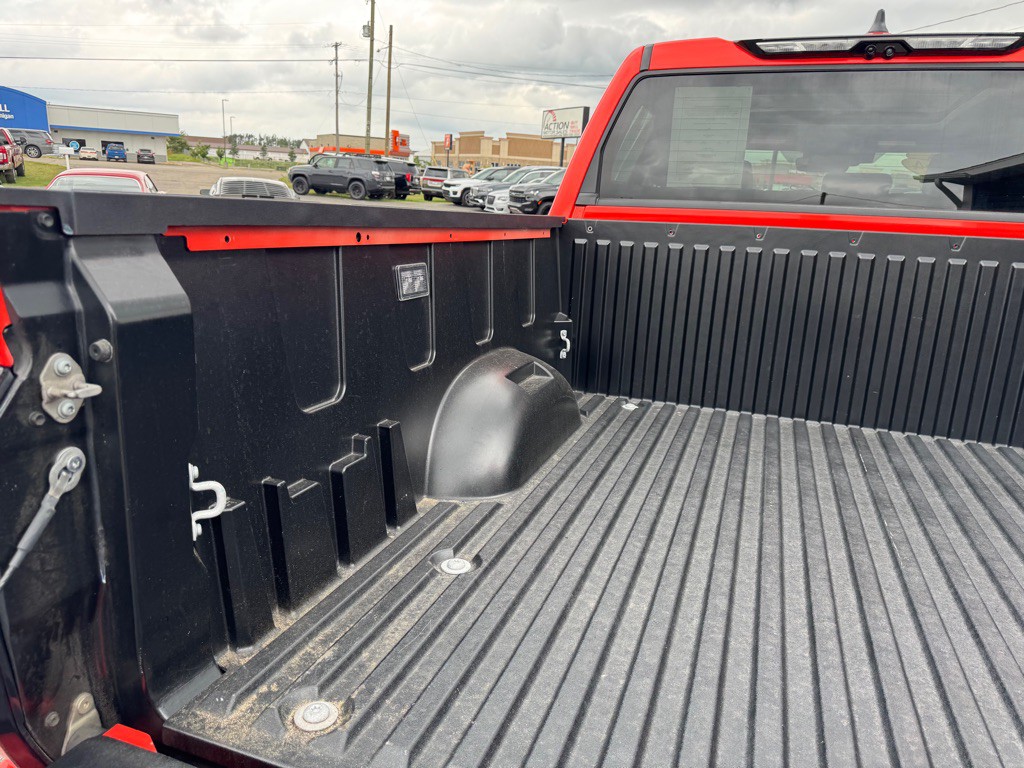 2024 Toyota Tundra Image 47