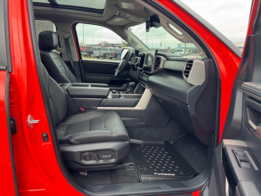 2024 Toyota Tundra Image 59
