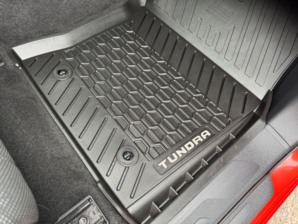 2024 Toyota Tundra Image 64