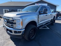 Image for 2023 Ford F-250 Xlt Crew Cab ID: 6230519