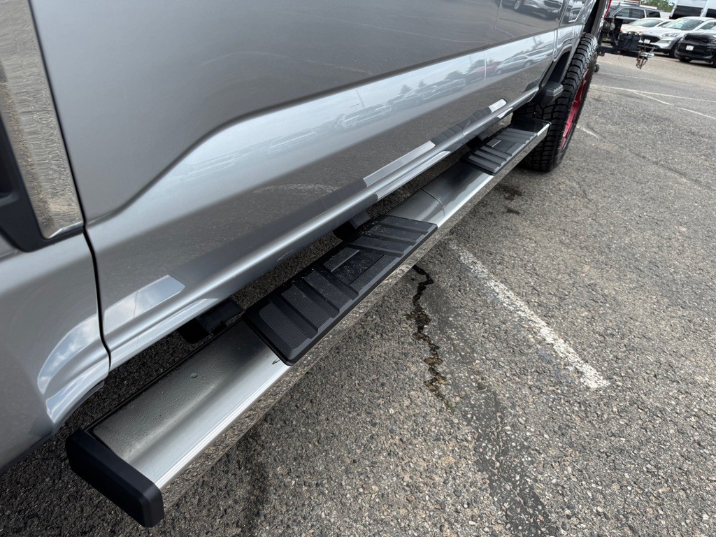 2023 Ford F-250 Image 10