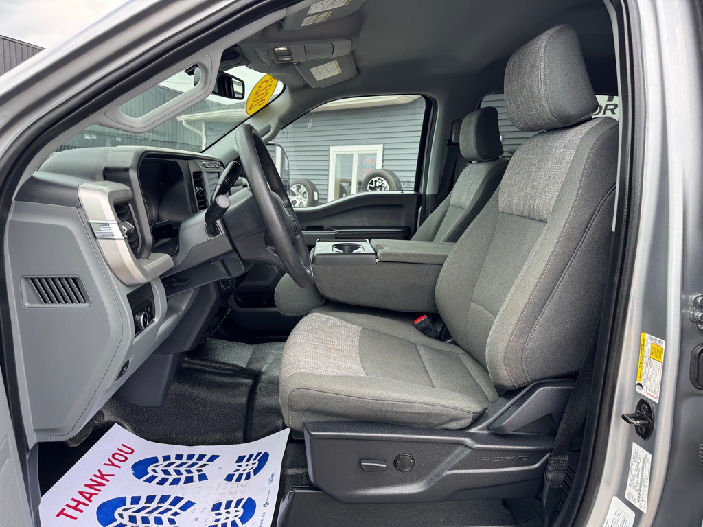 2023 Ford F-250 Image 13