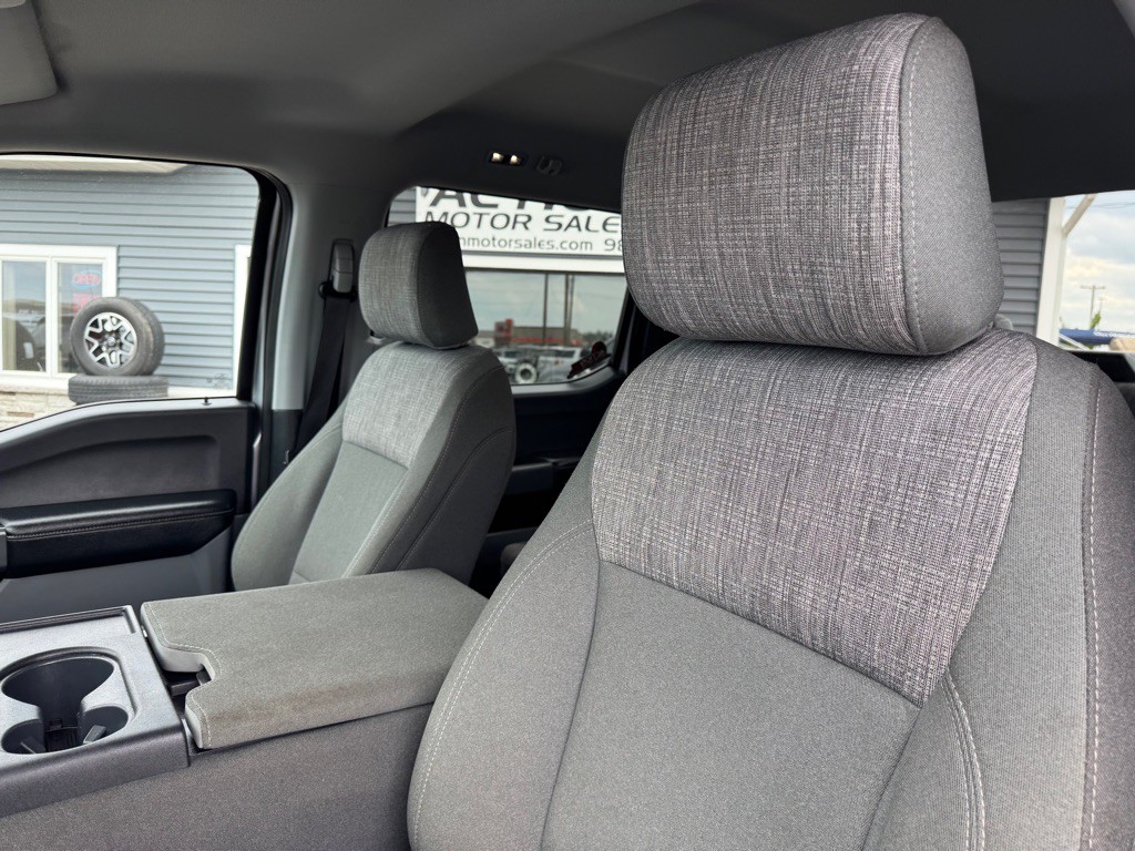2023 Ford F-250 Image 16