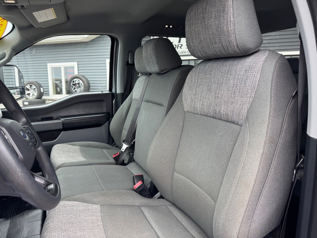 2023 Ford F-250 Image 17