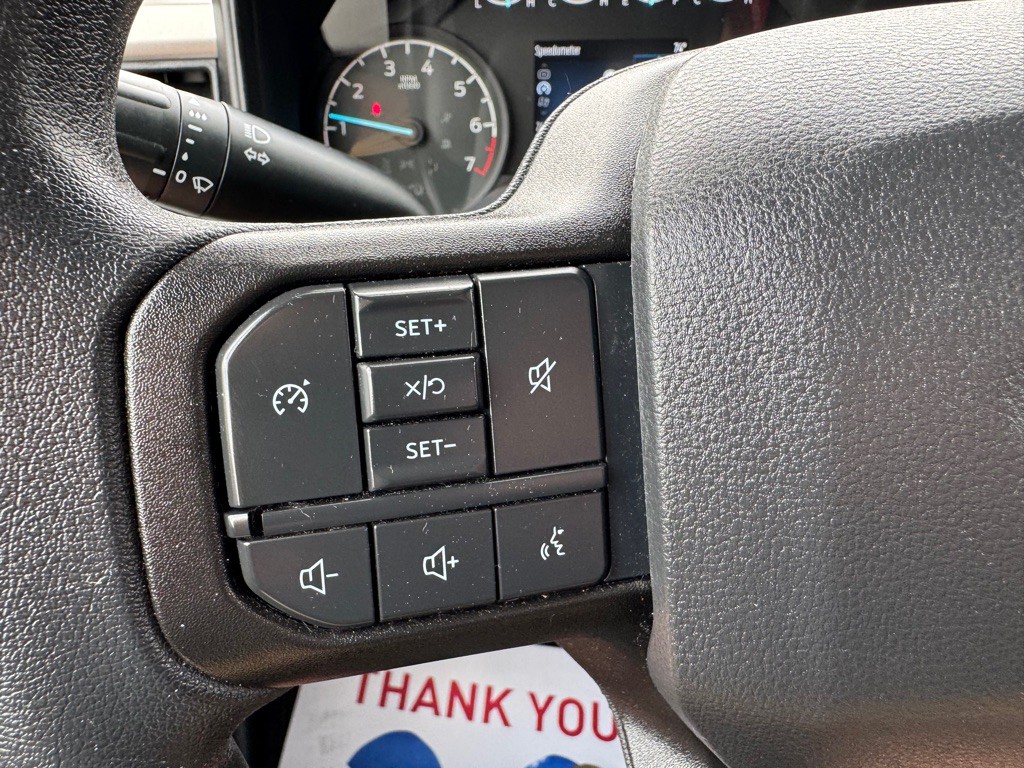 2023 Ford F-250 Image 20