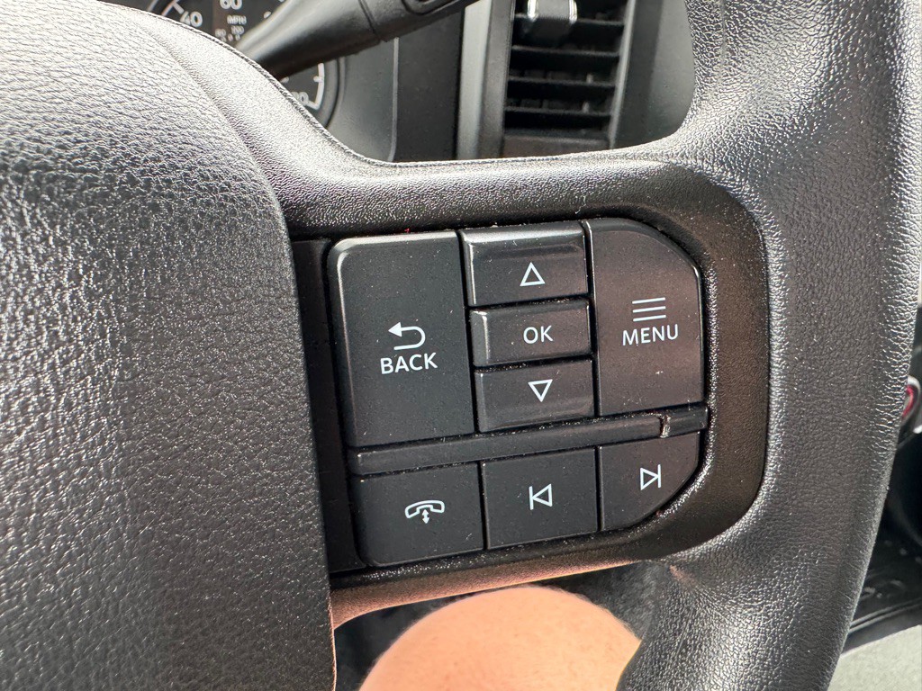 2023 Ford F-250 Image 21