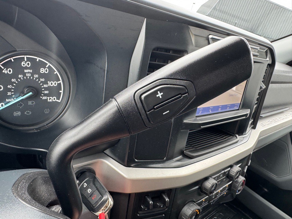 2023 Ford F-250 Image 22