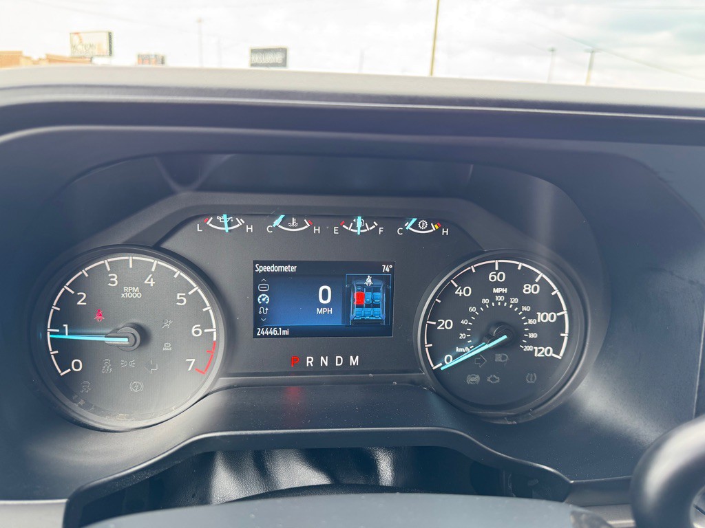 2023 Ford F-250 Image 24