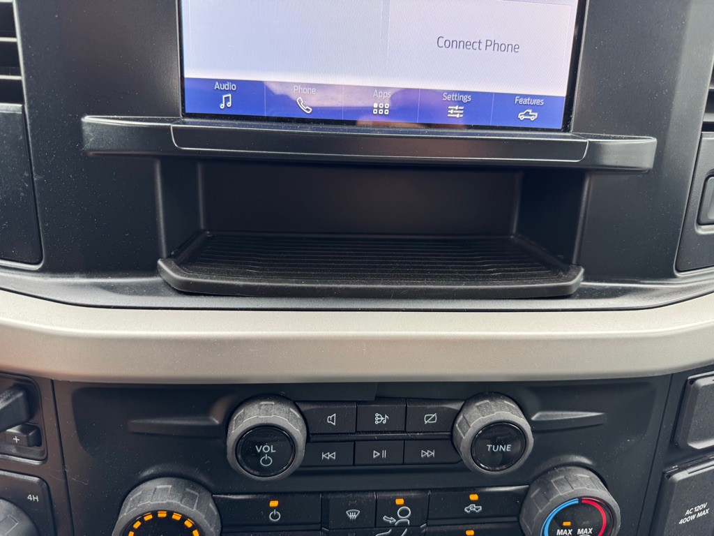 2023 Ford F-250 Image 27