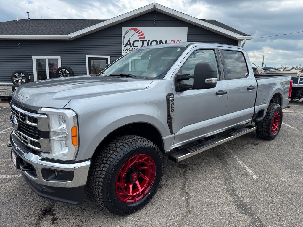 2023 Ford F-250 Image 72