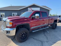 Image for 2019 GMC Sierra 2500 SLT ID: 6256935