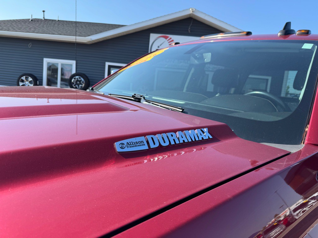 2019 GMC Sierra Image 10