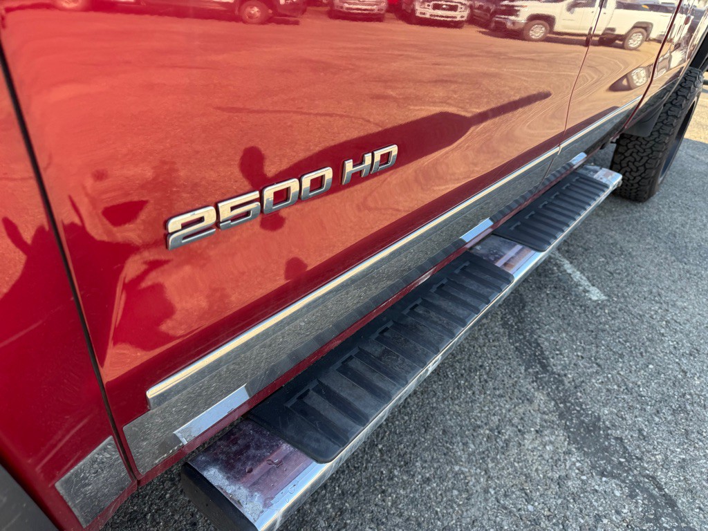 2019 GMC Sierra Image 12
