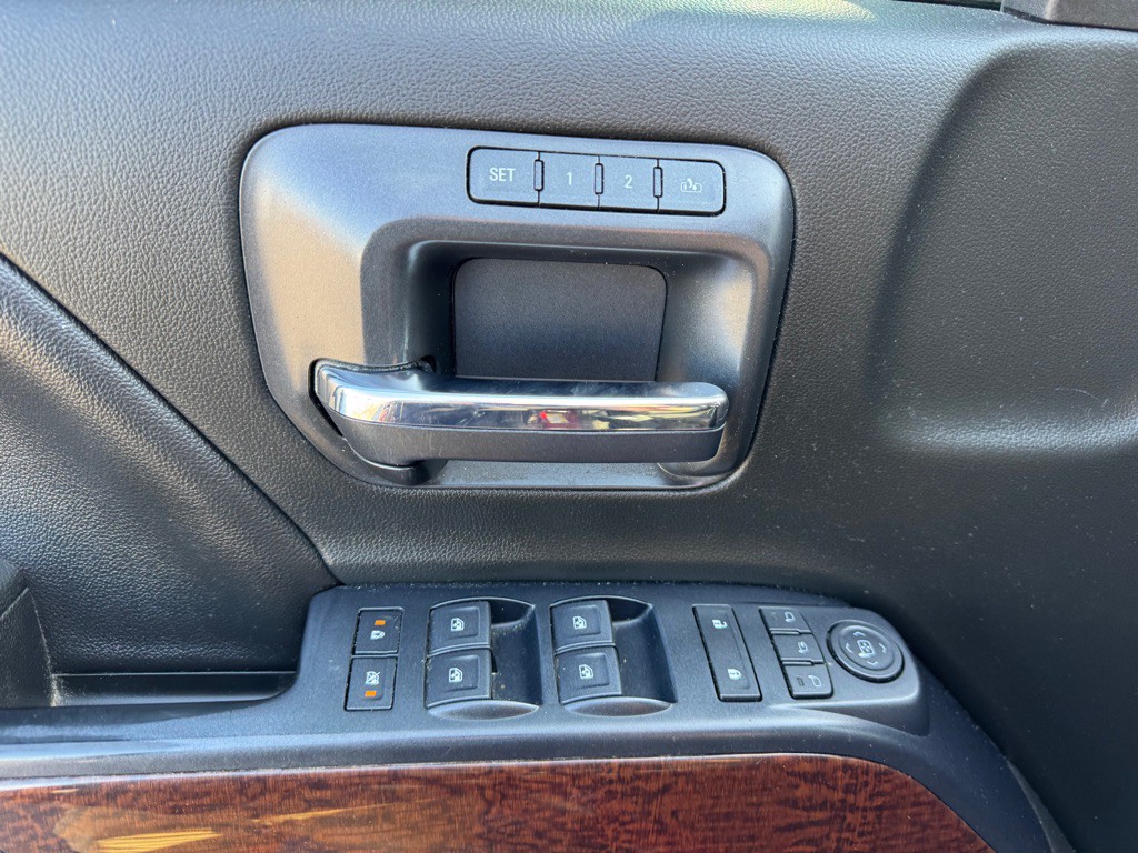 2019 GMC Sierra Image 13