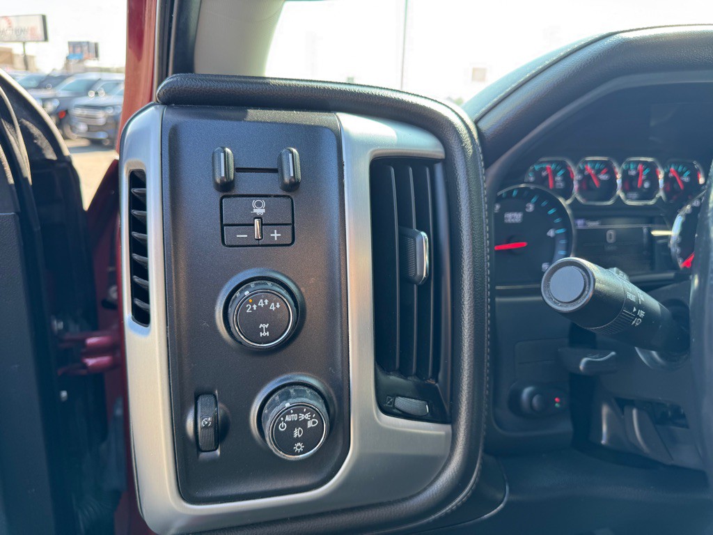 2019 GMC Sierra Image 18