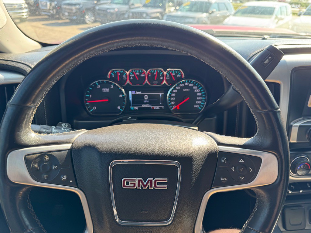 2019 GMC Sierra Image 19