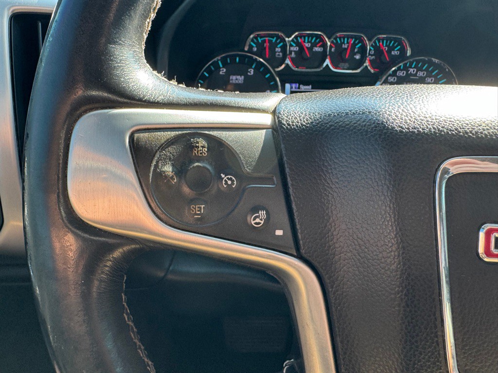 2019 GMC Sierra Image 20