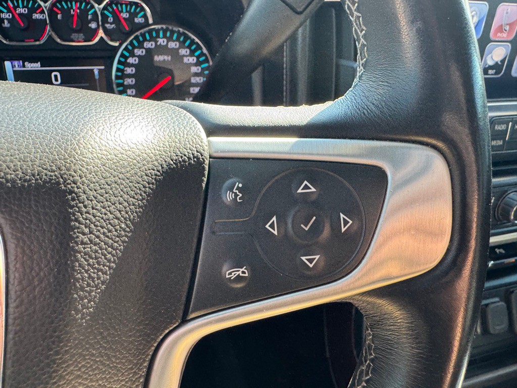 2019 GMC Sierra Image 21