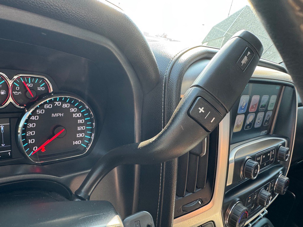 2019 GMC Sierra Image 22