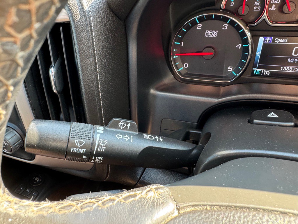 2019 GMC Sierra Image 23