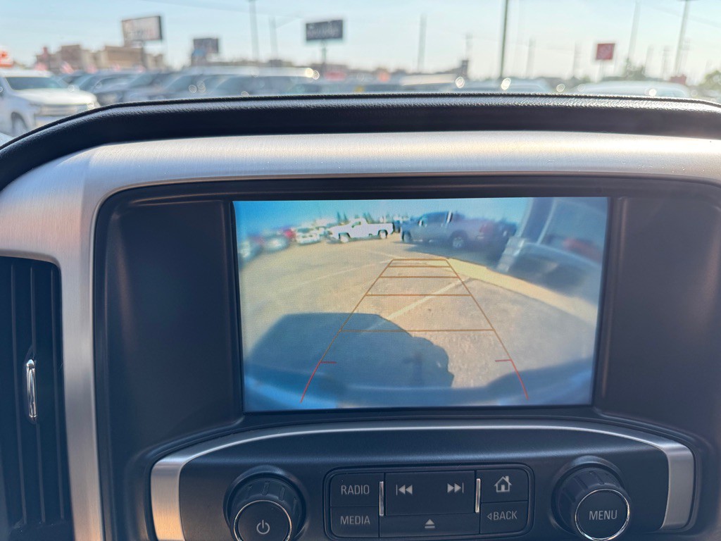 2019 GMC Sierra Image 26