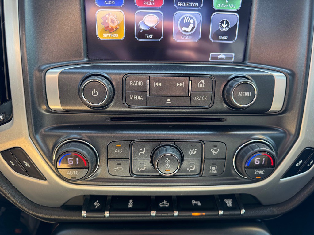 2019 GMC Sierra Image 27