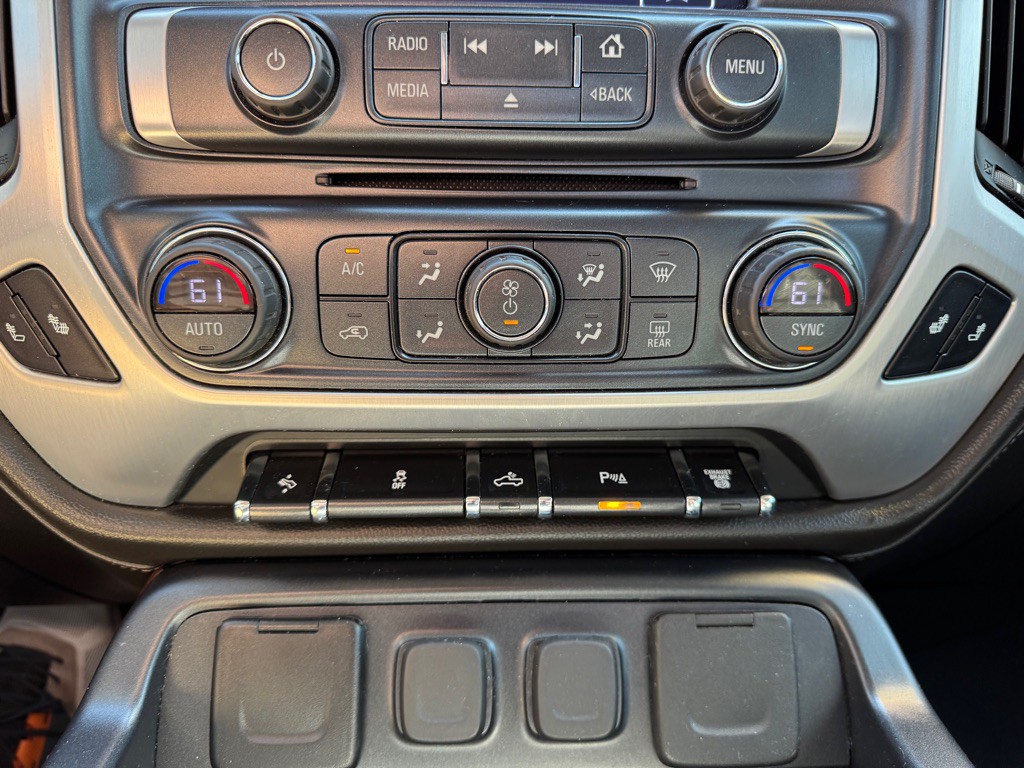 2019 GMC Sierra Image 28