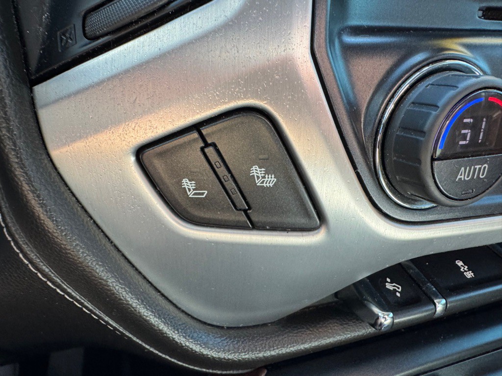 2019 GMC Sierra Image 29