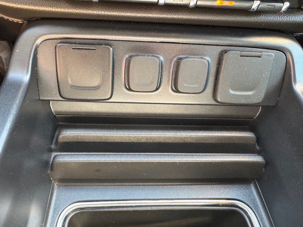 2019 GMC Sierra Image 30