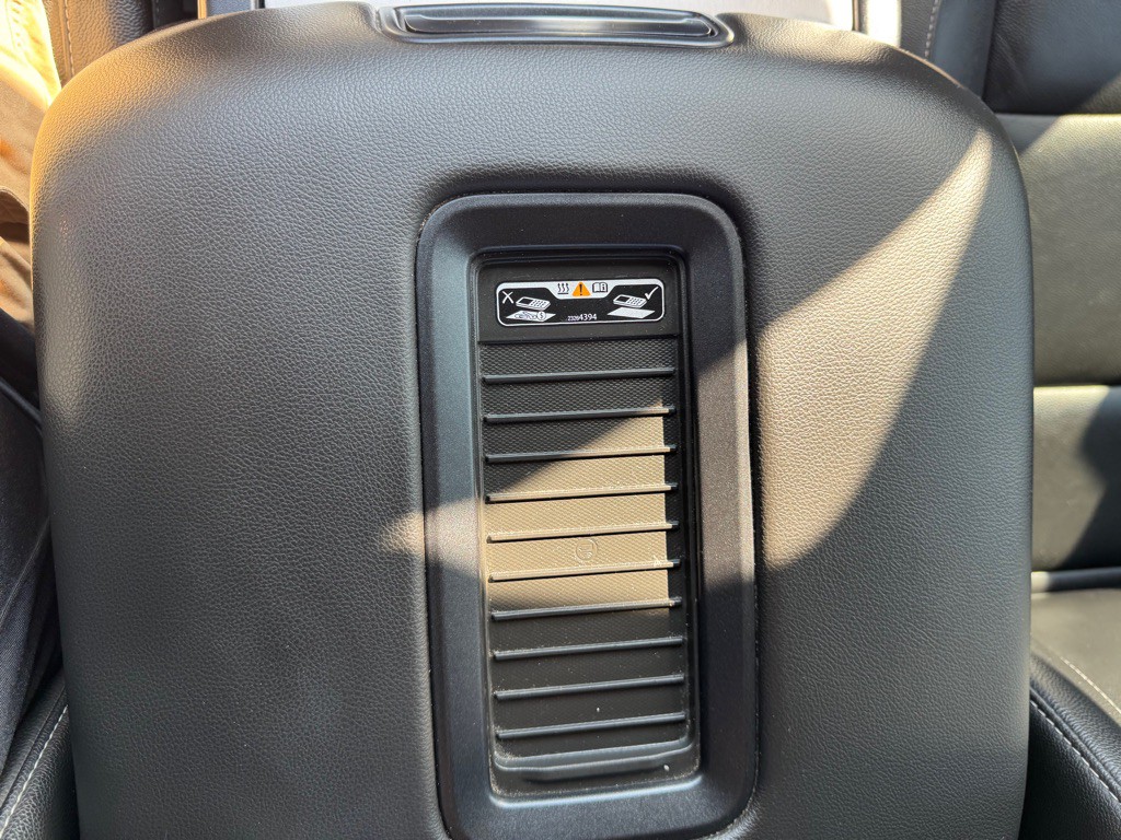 2019 GMC Sierra Image 33