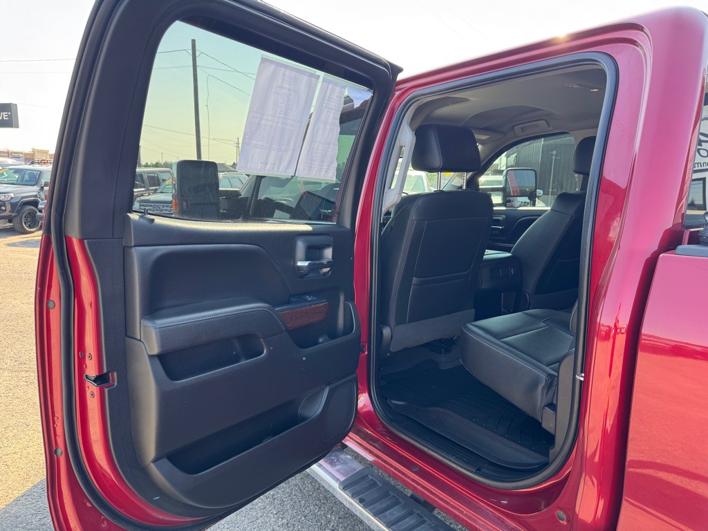 2019 GMC Sierra Image 37