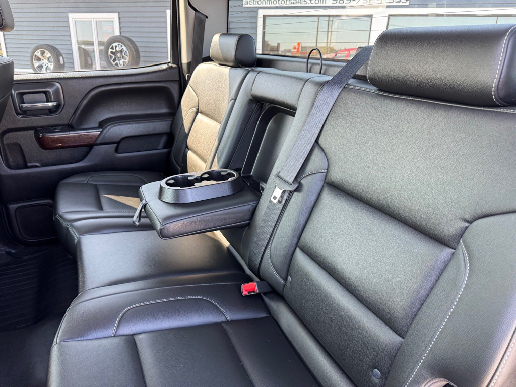 2019 GMC Sierra Image 39